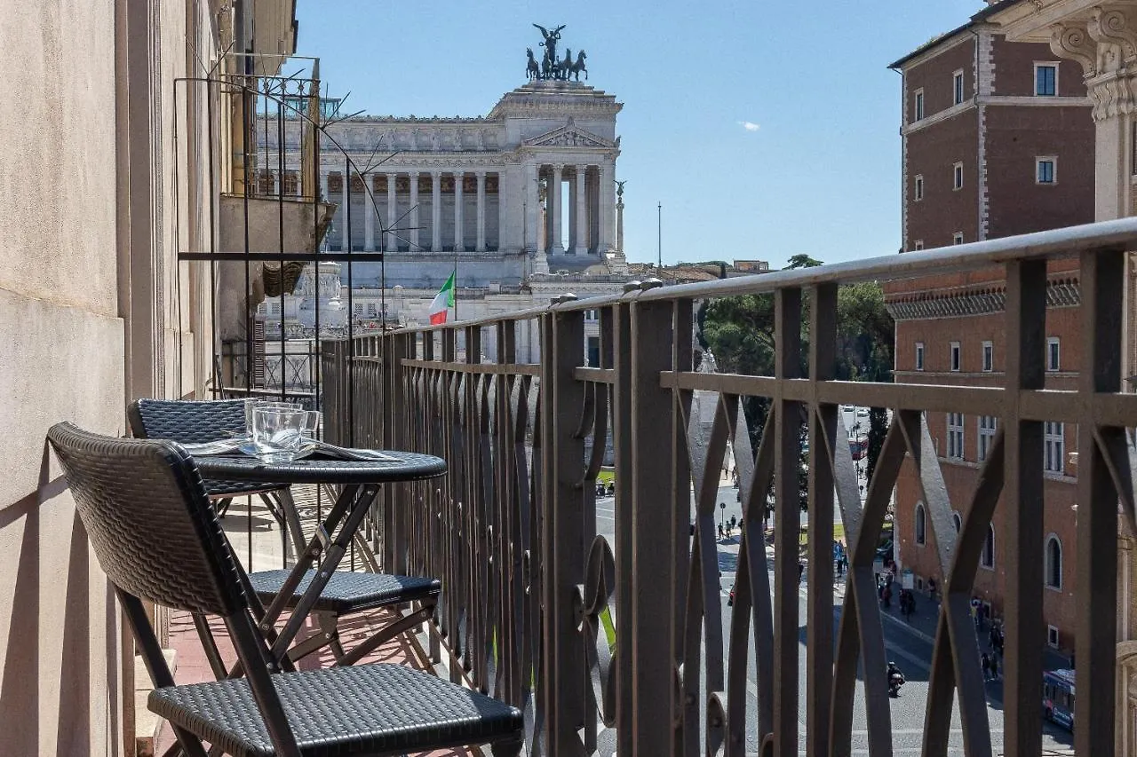 Suite Della Pigna Rome Italy
