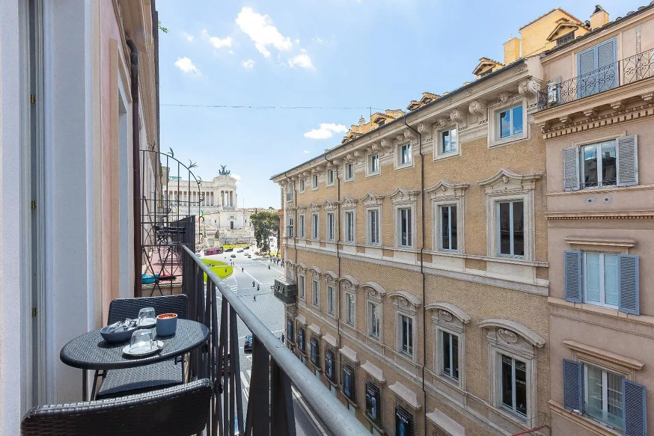 Guest house Suite Della Pigna Rome Italy