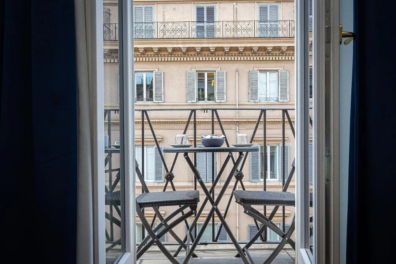 Suite Della Pigna Rome 0*,