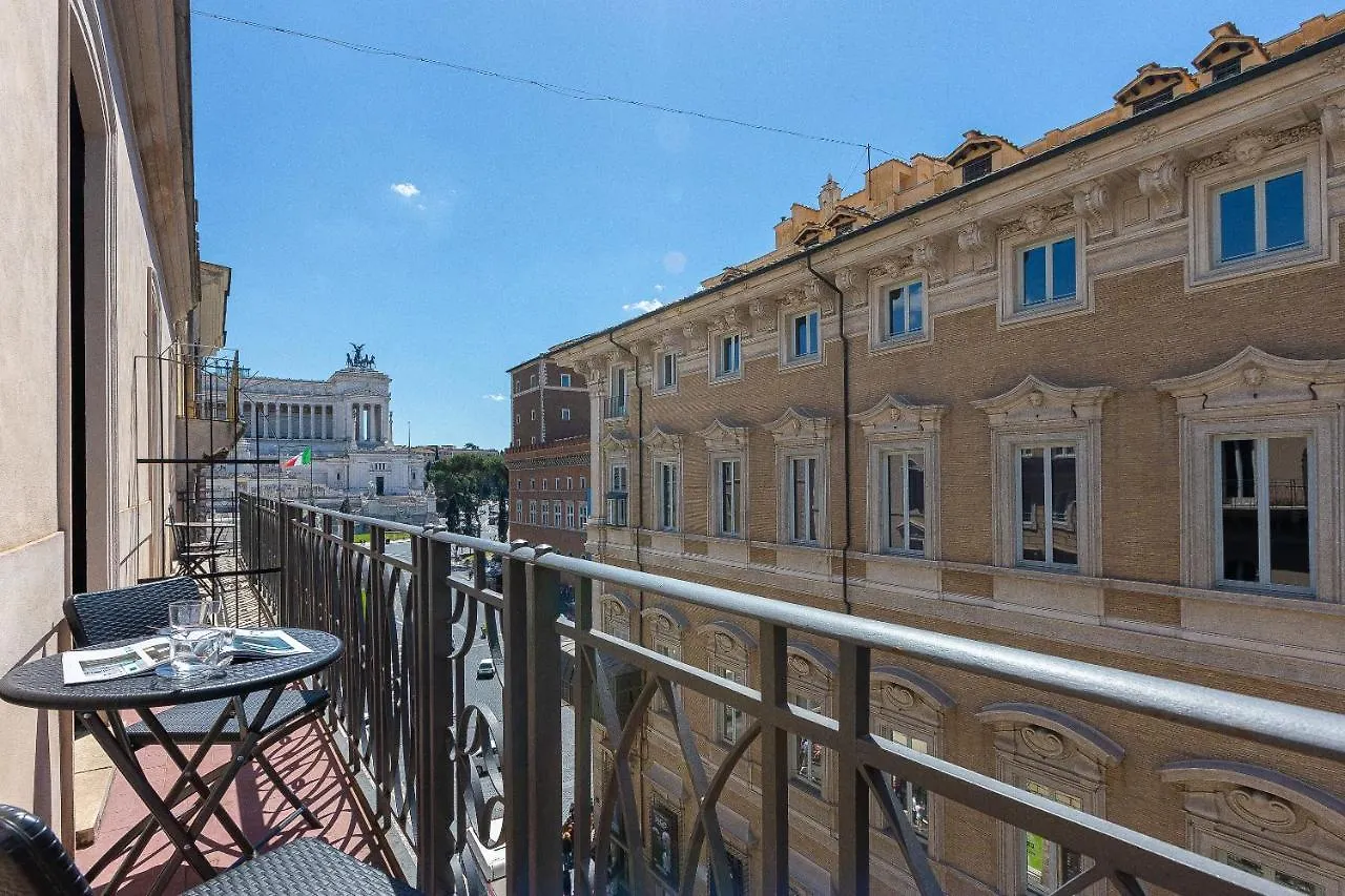 Guest house Suite Della Pigna Rome