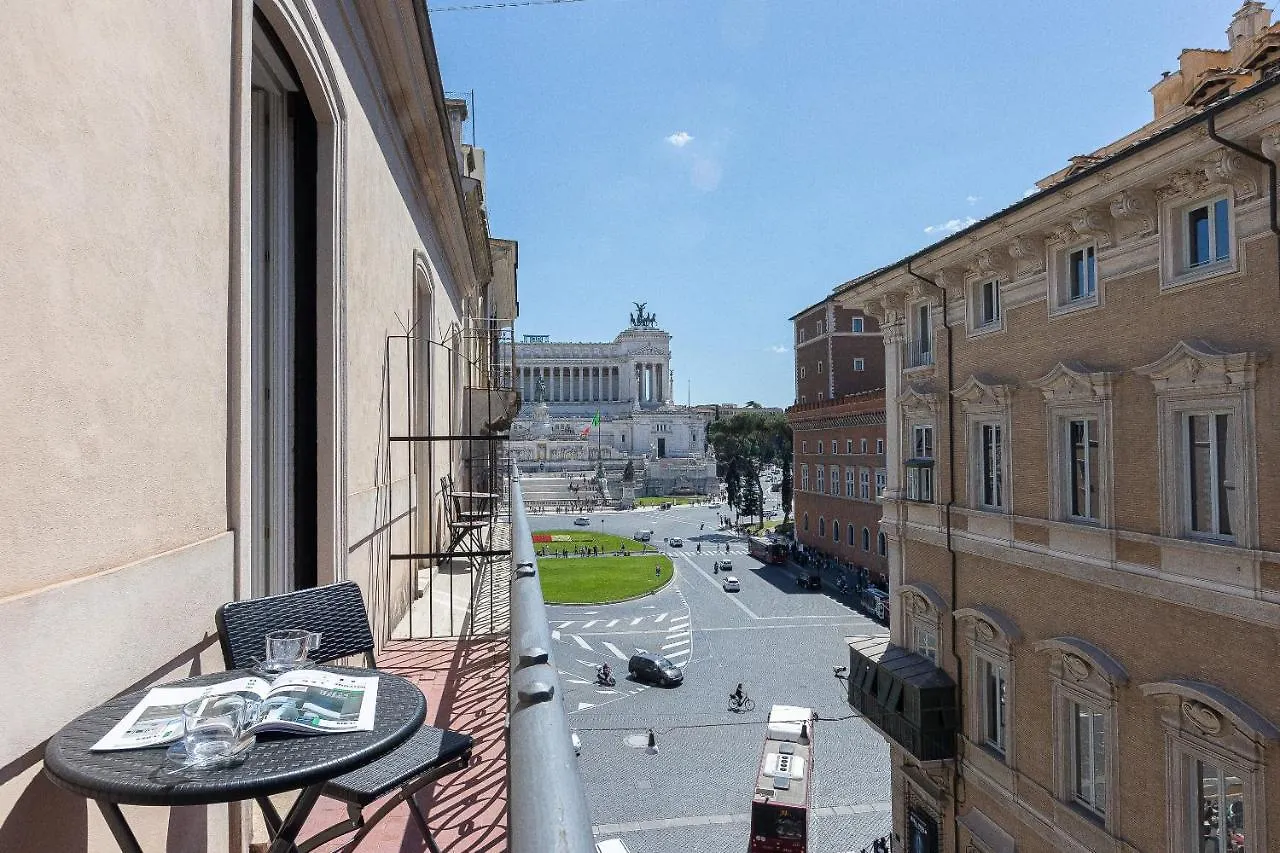 Suite Della Pigna Rome Guest house