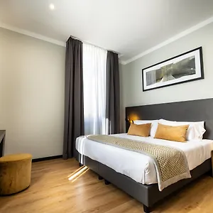 3* Otel The Cross