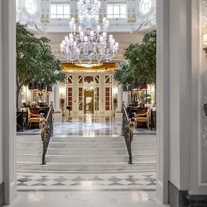 5* Otel The St. Regis
