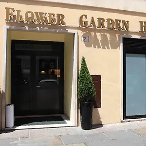 3* Otel Flower Garden