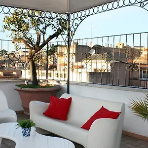 Trevi Appart hôtel
