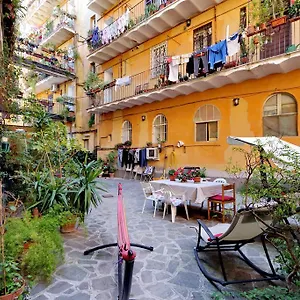  Appartamento Pretty Flat Trastevere
