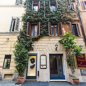 3* Otel Piazza Di Spagna