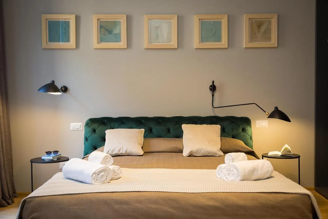 Suite Della Pigna Rome Maison d'hôtes