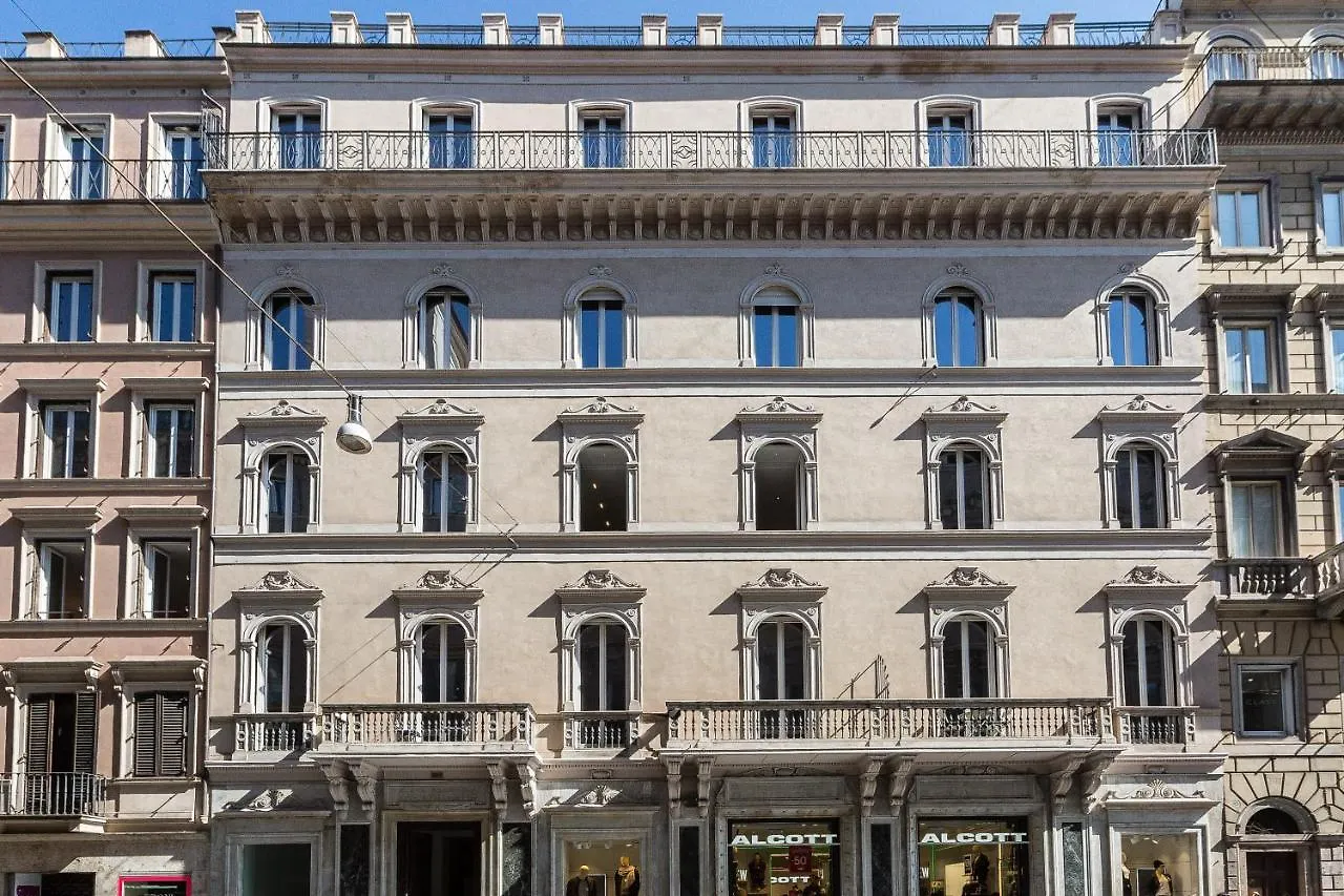 Maison d'hôtes Suite Della Pigna Rome