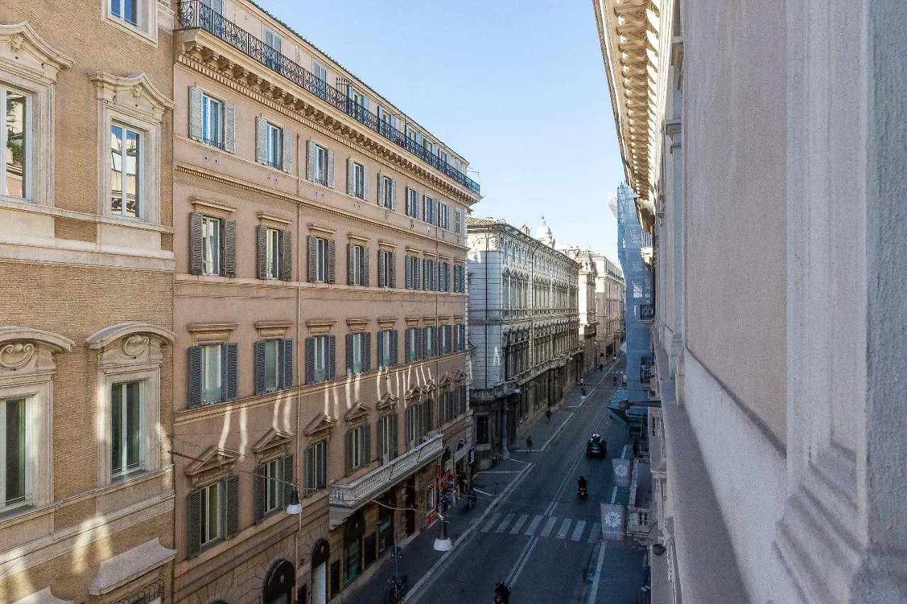 Suite Della Pigna Rome