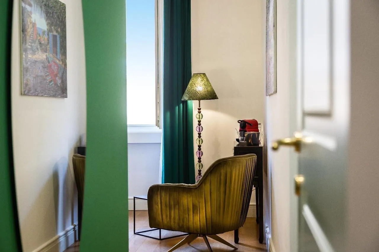 Suite Della Pigna Rome 0*,