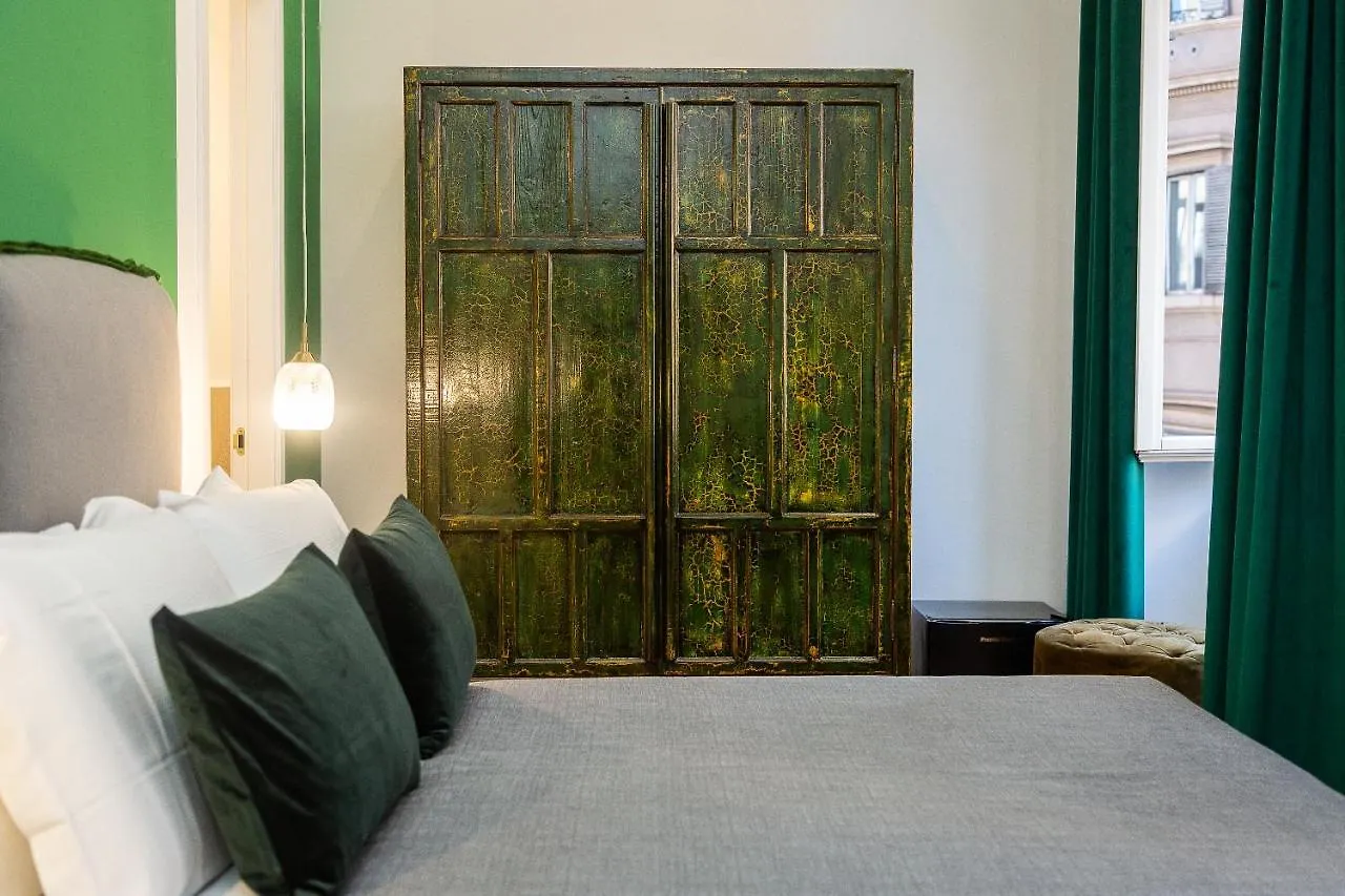 Maison d'hôtes Suite Della Pigna Rome