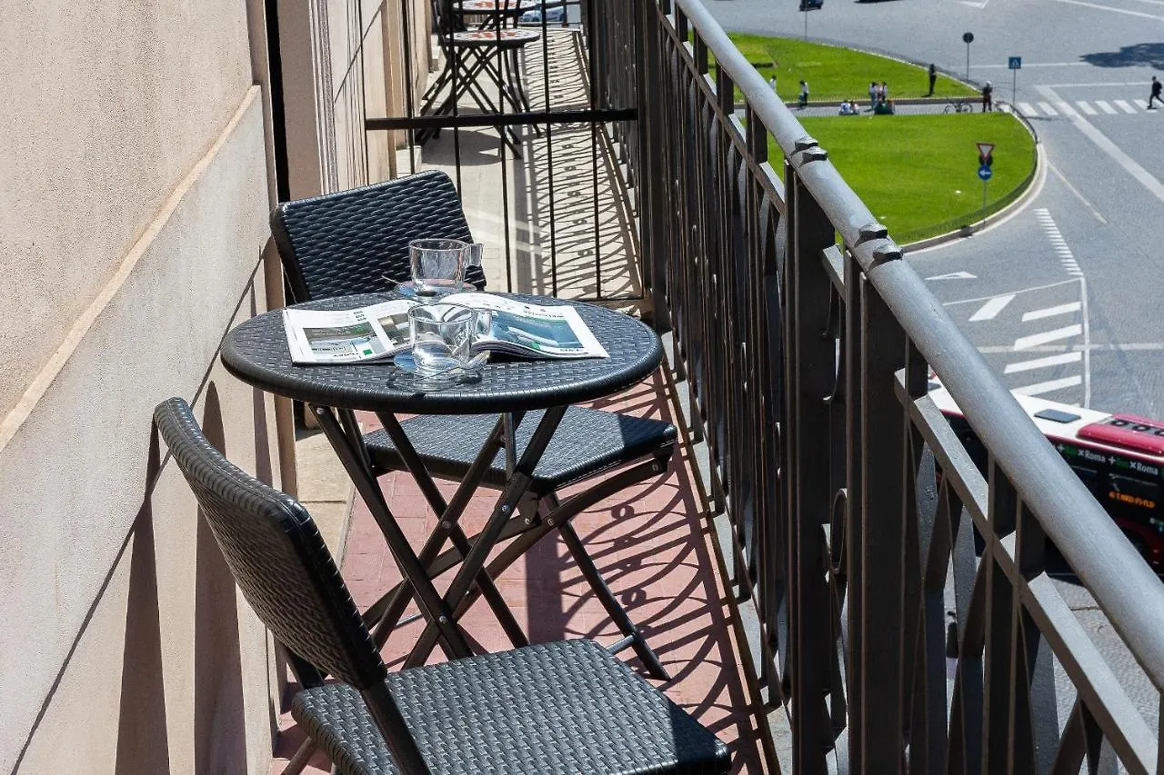 Guest house Suite Della Pigna Rome