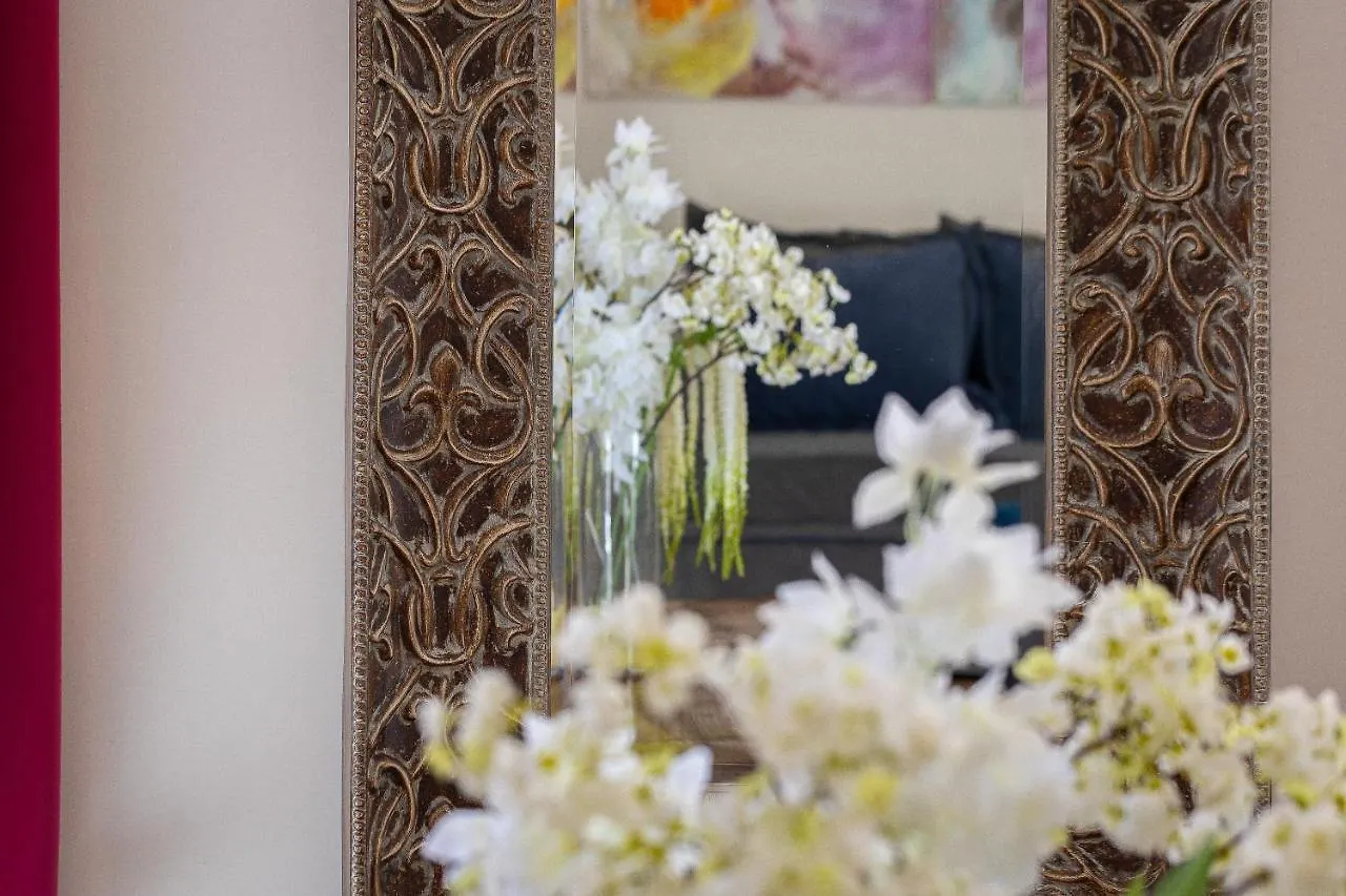 Suite Della Pigna Rome