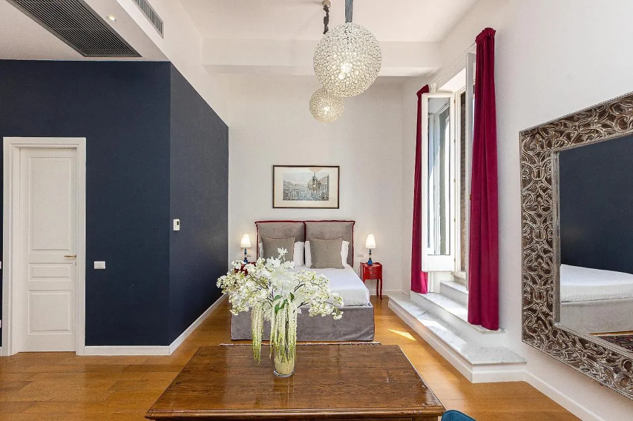 Suite Della Pigna Rome Italie