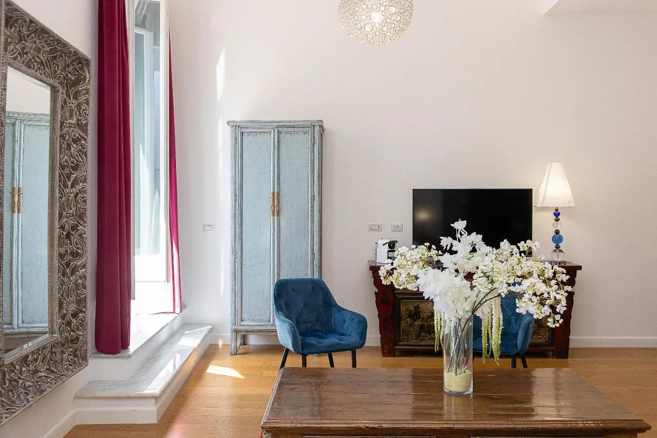 Suite Della Pigna Rome 0*,  Italy