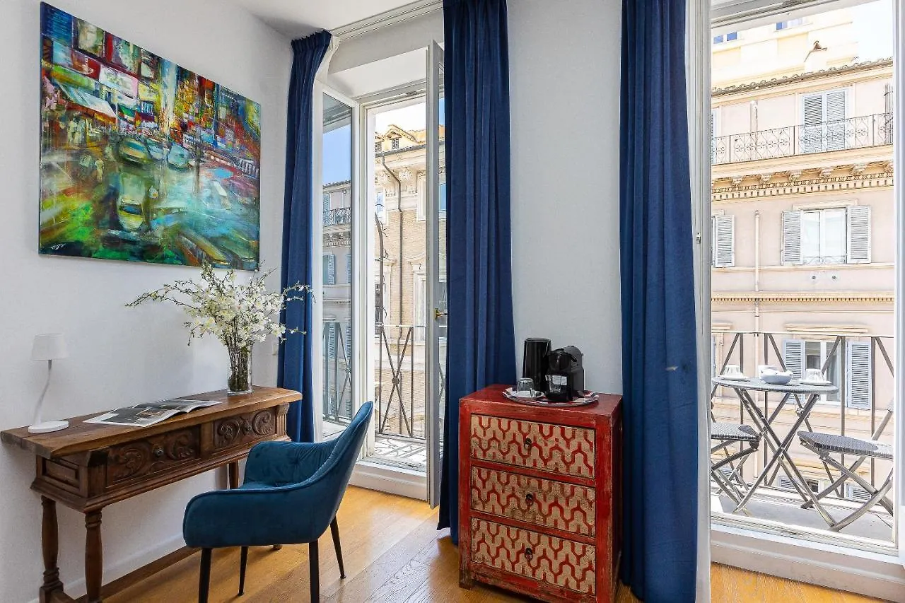 Suite Della Pigna Rome Guest house
