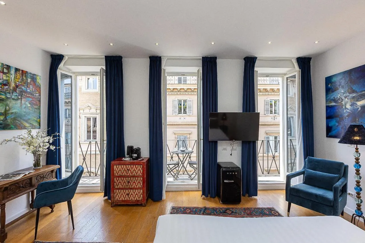 Suite Della Pigna Rome