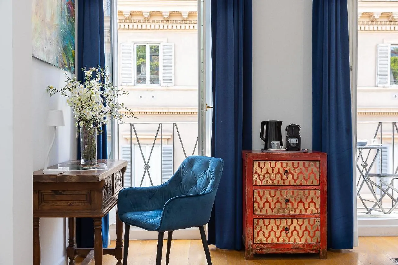 Suite Della Pigna Rome Guest house