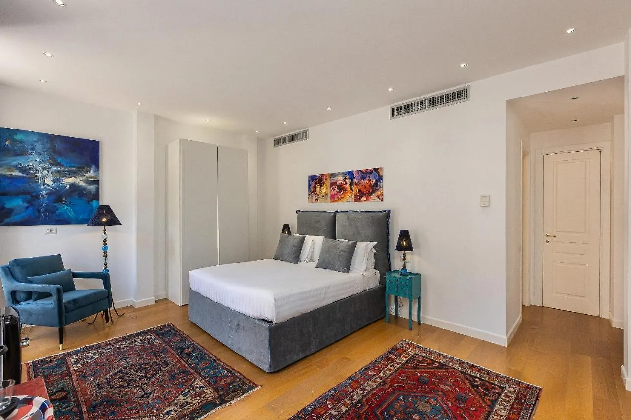 Suite Della Pigna Rome 0*,  Italy