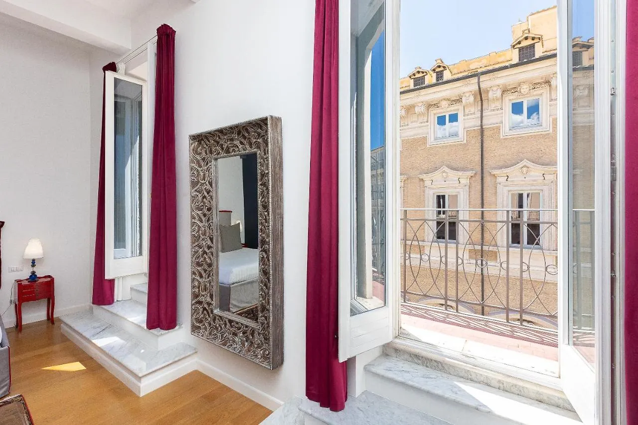 Suite Della Pigna Rome Guest house