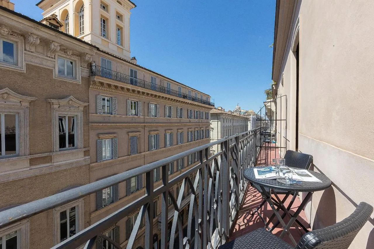 Guest house Suite Della Pigna Rome Italy
