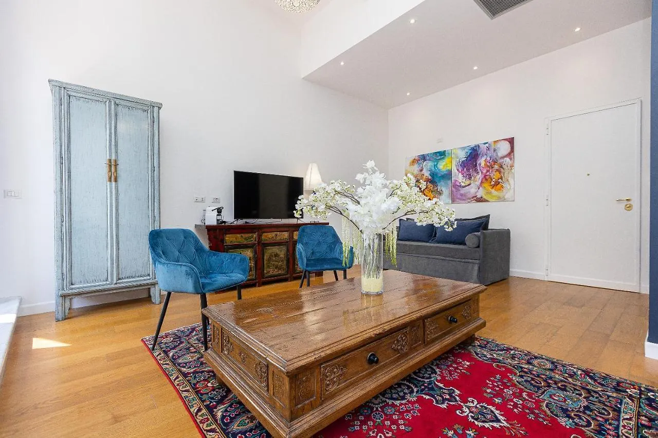 Suite Della Pigna Rome 0*,  Italy