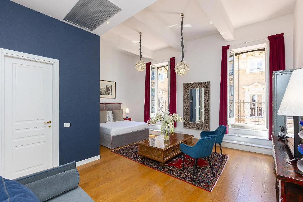 Maison d'hôtes Suite Della Pigna Rome
