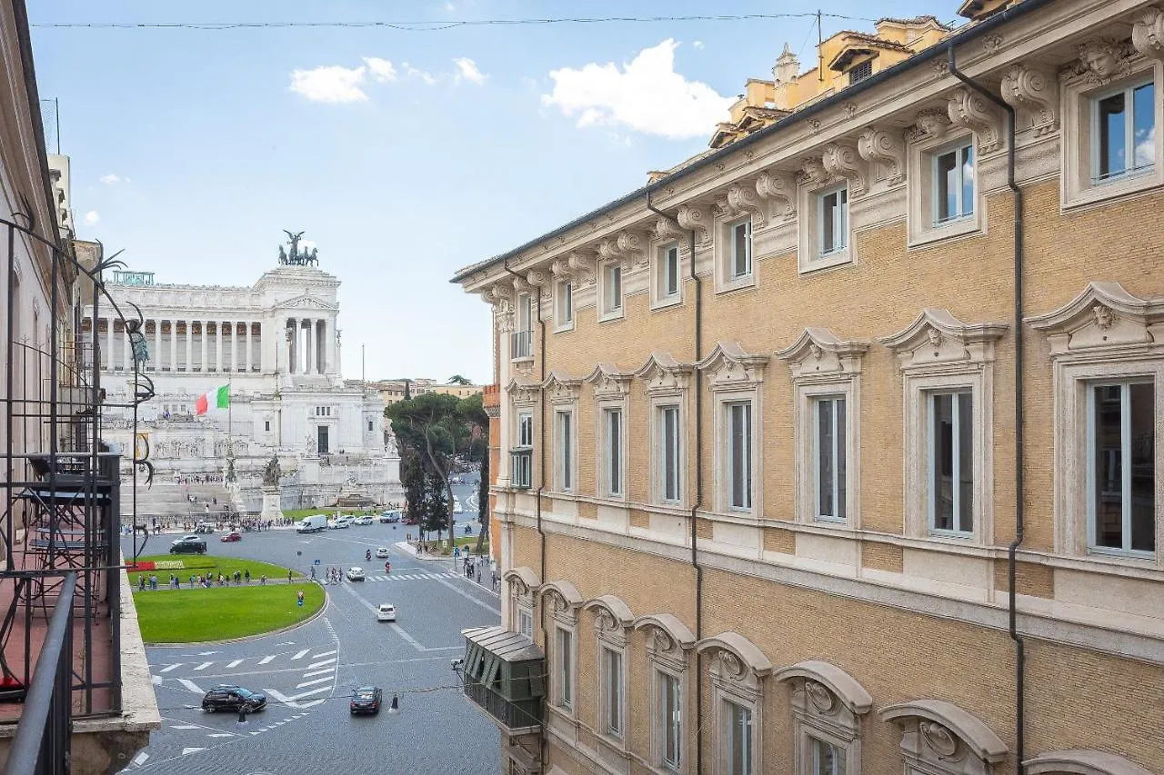 Guest house Suite Della Pigna Rome