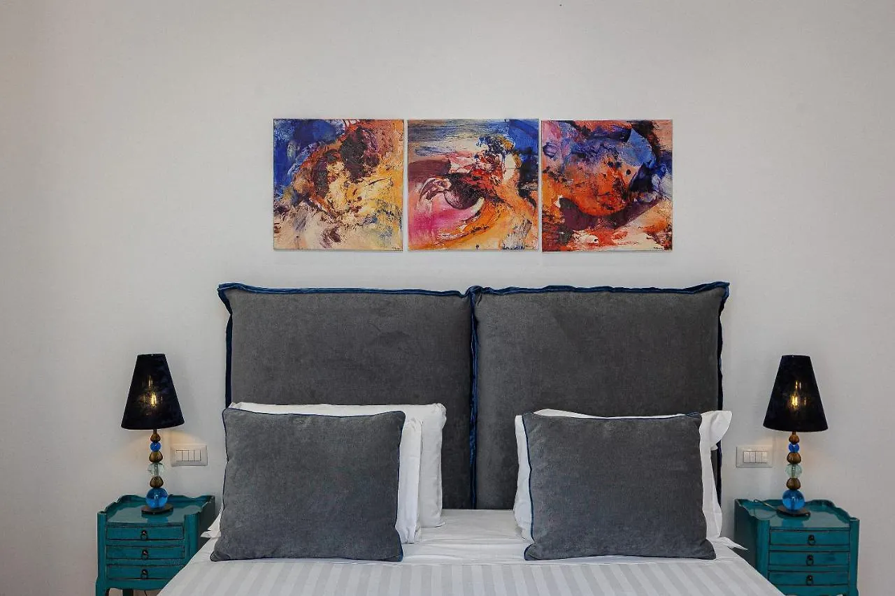 Suite Della Pigna Rome Italy