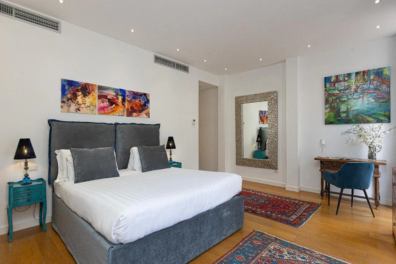 Suite Della Pigna Rome 0*,  Italy