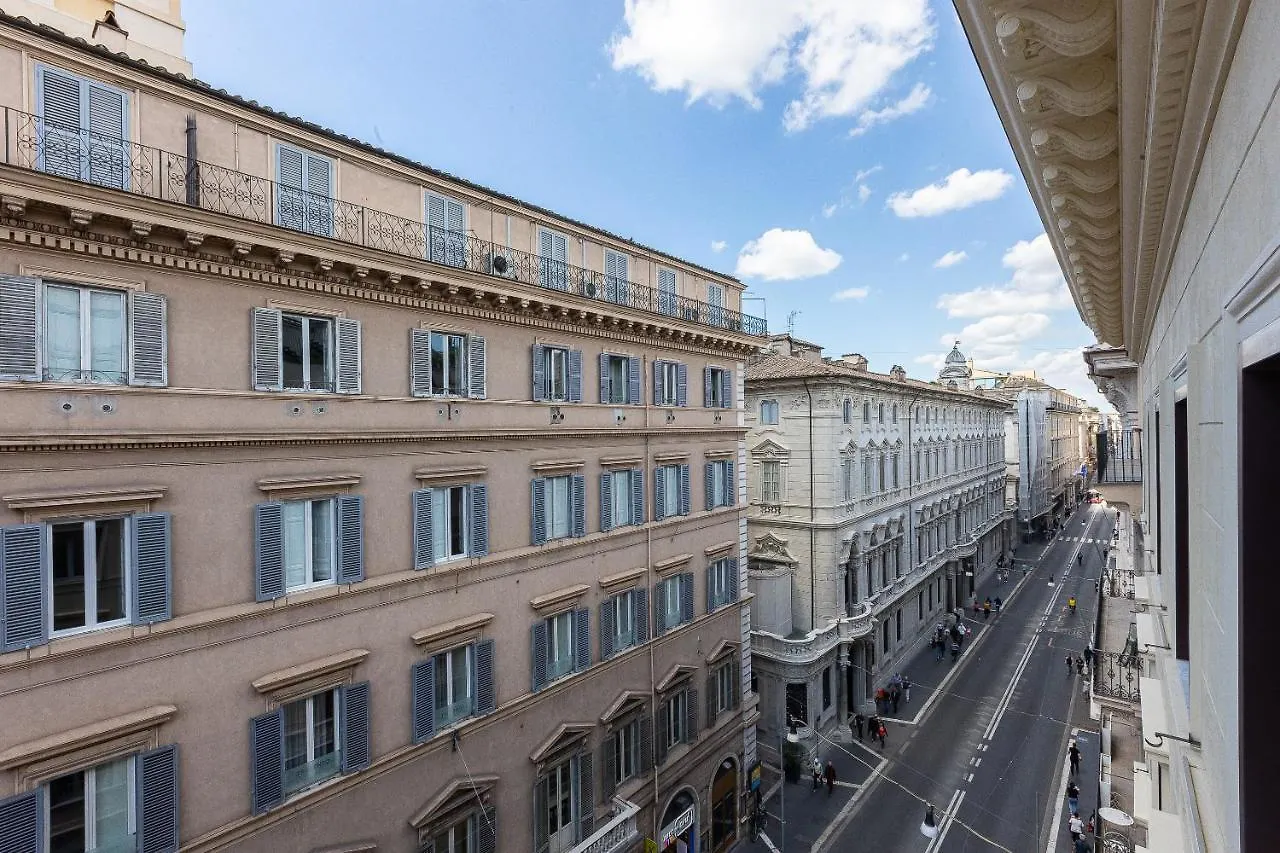 Suite Della Pigna Rome