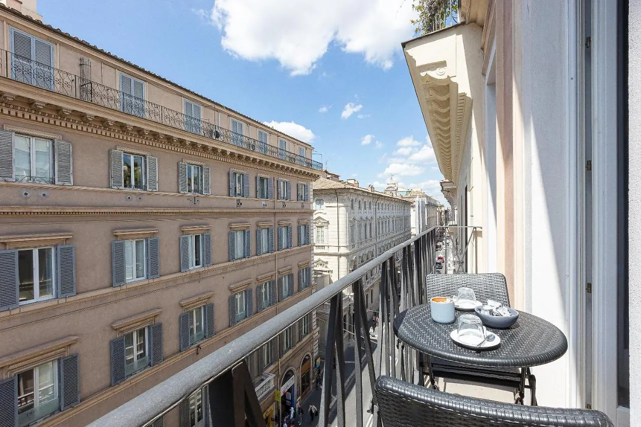 Guest house Suite Della Pigna Rome Italy