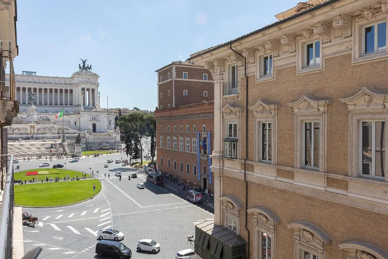 Suite Della Pigna Rome