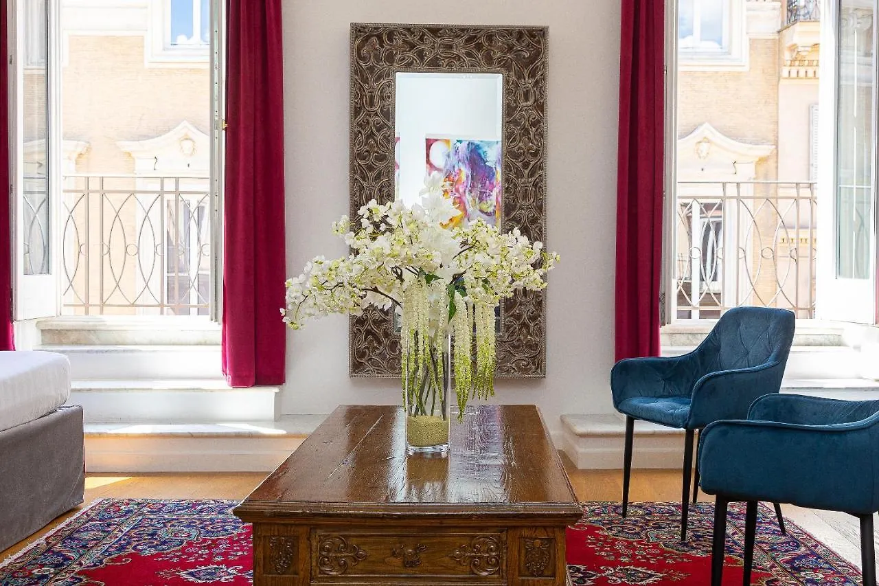 Suite Della Pigna Rome 0*,  Italy