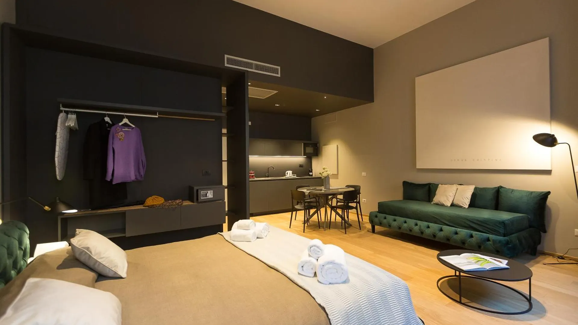 Suite Della Pigna Rome Maison d'hôtes