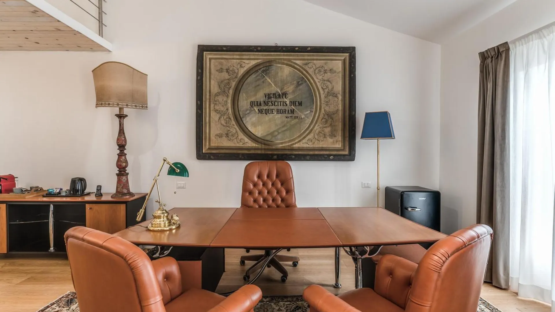 Suite Della Pigna Rome