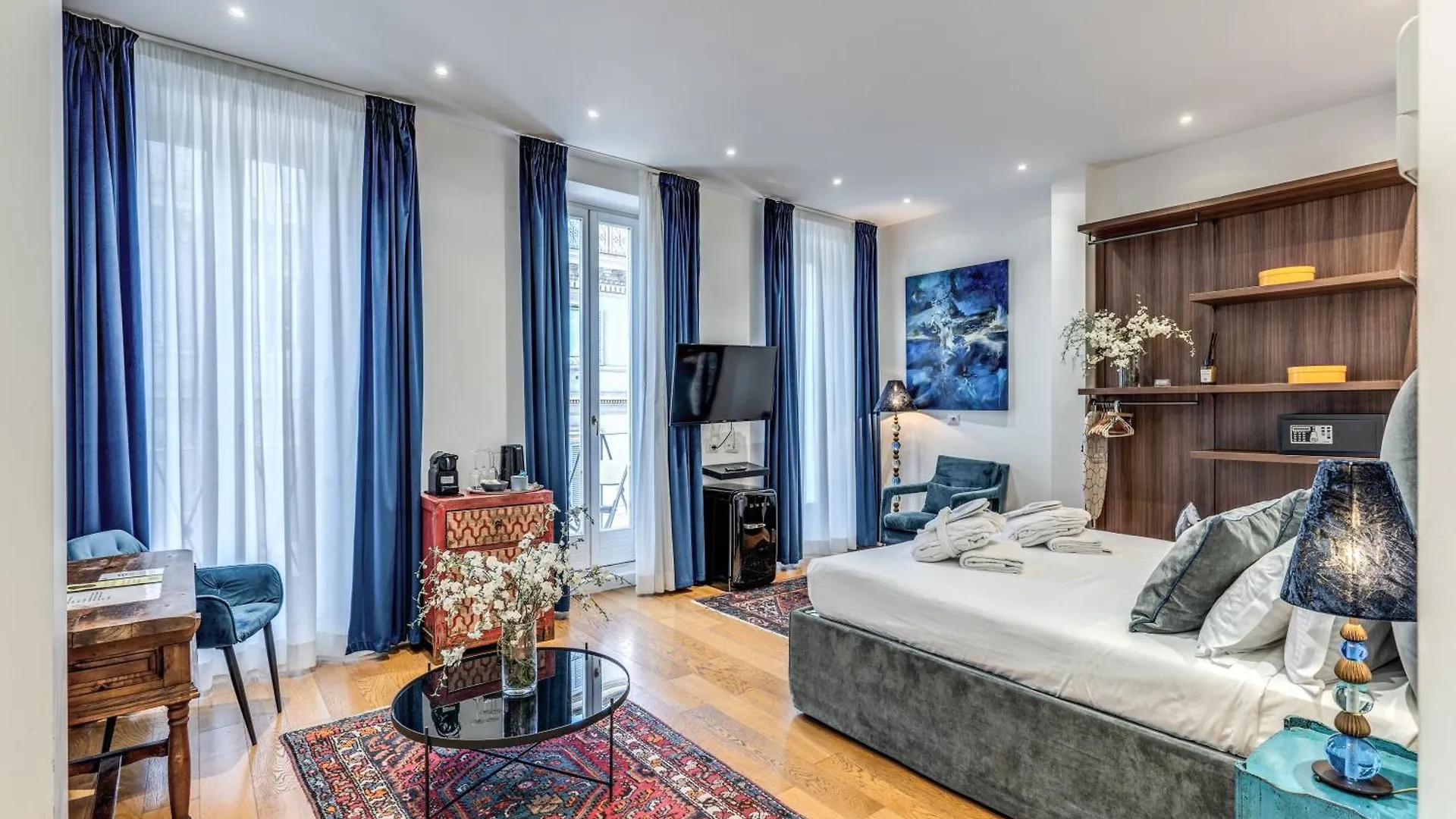 Maison d'hôtes Suite Della Pigna Rome