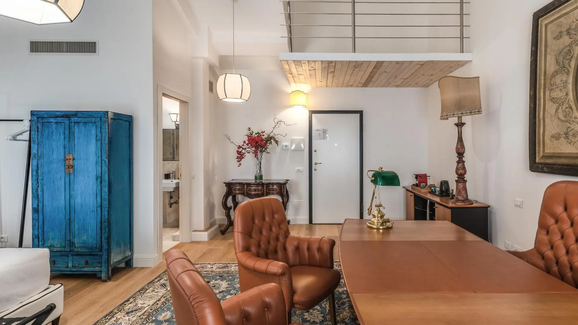 Suite Della Pigna Rome 0*,