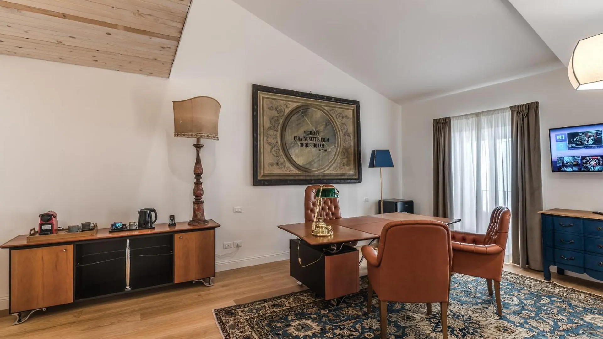 Maison d'hôtes Suite Della Pigna Rome Italie