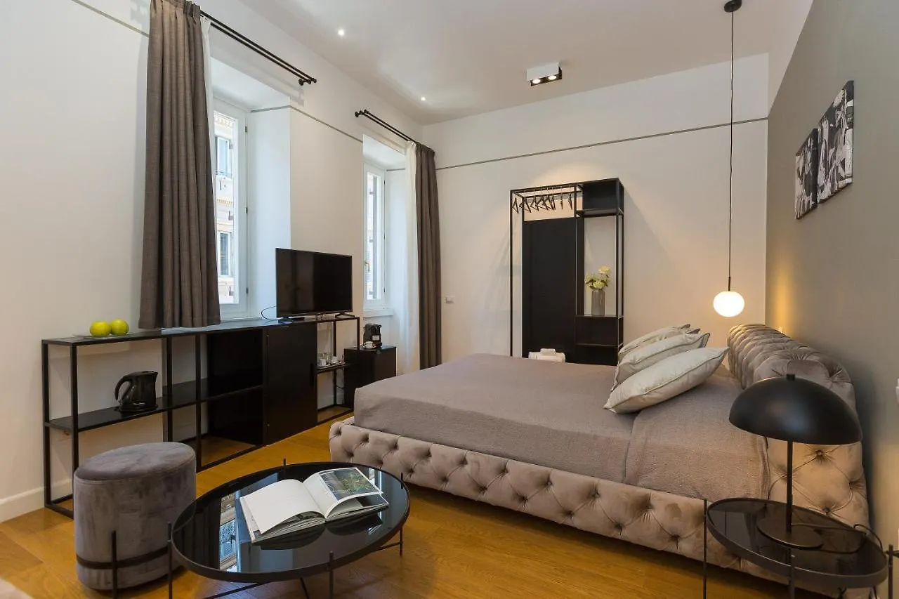 Suite Della Pigna Rome