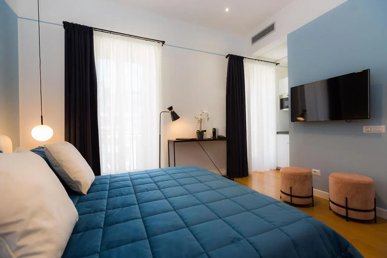 Suite Della Pigna Rome 0*,