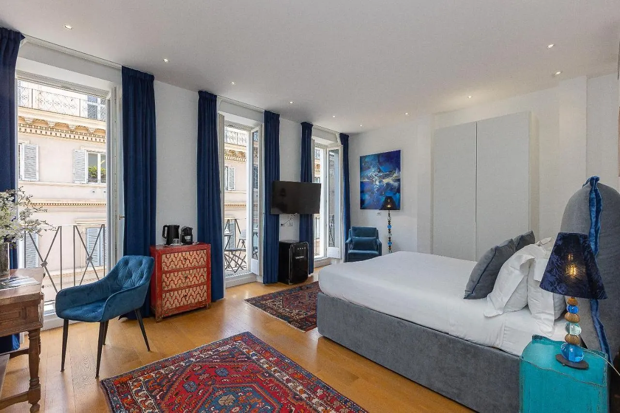 Suite Della Pigna Roma
