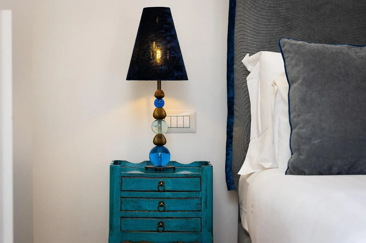 Suite Della Pigna Roma İtalya