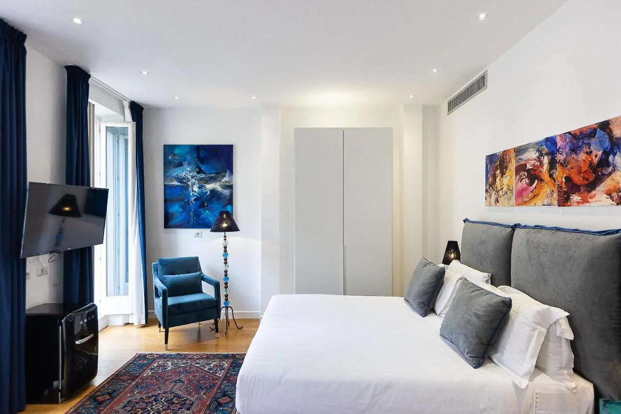 Suite Della Pigna Roma İtalya