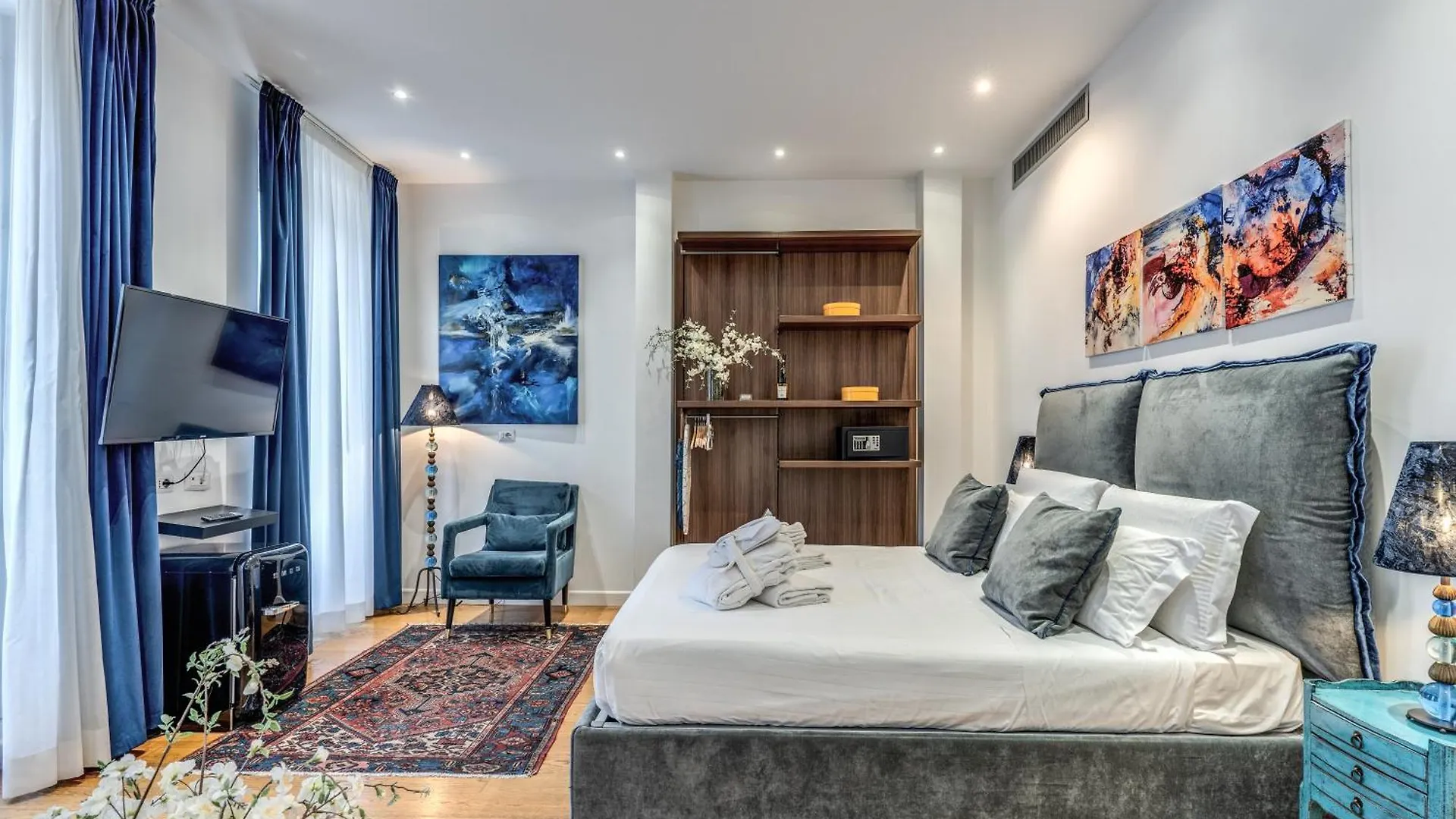 Suite Della Pigna Roma
