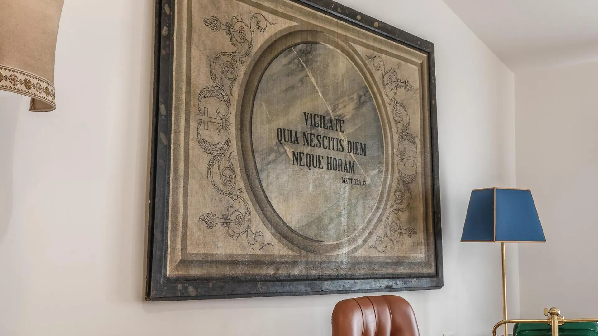 Konukevi Suite Della Pigna Roma