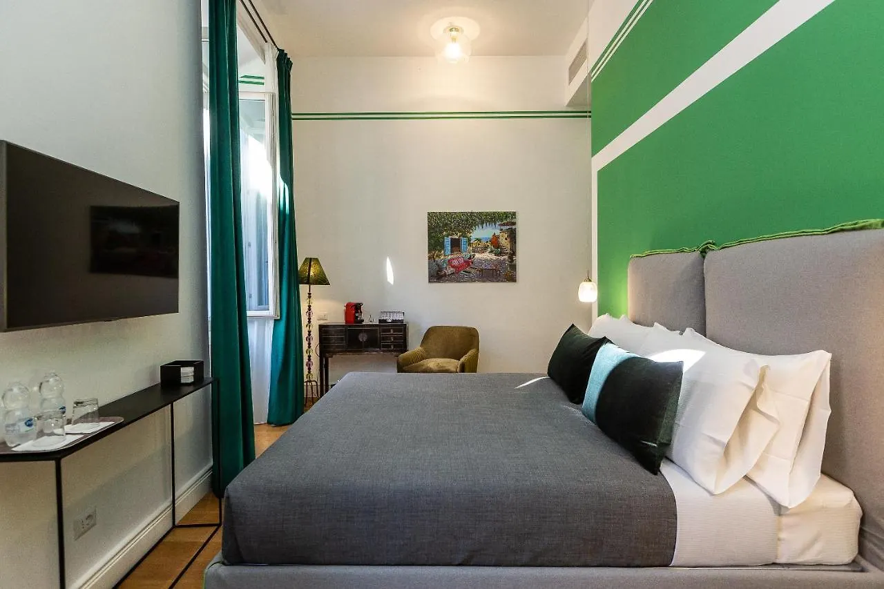 Suite Della Pigna روما