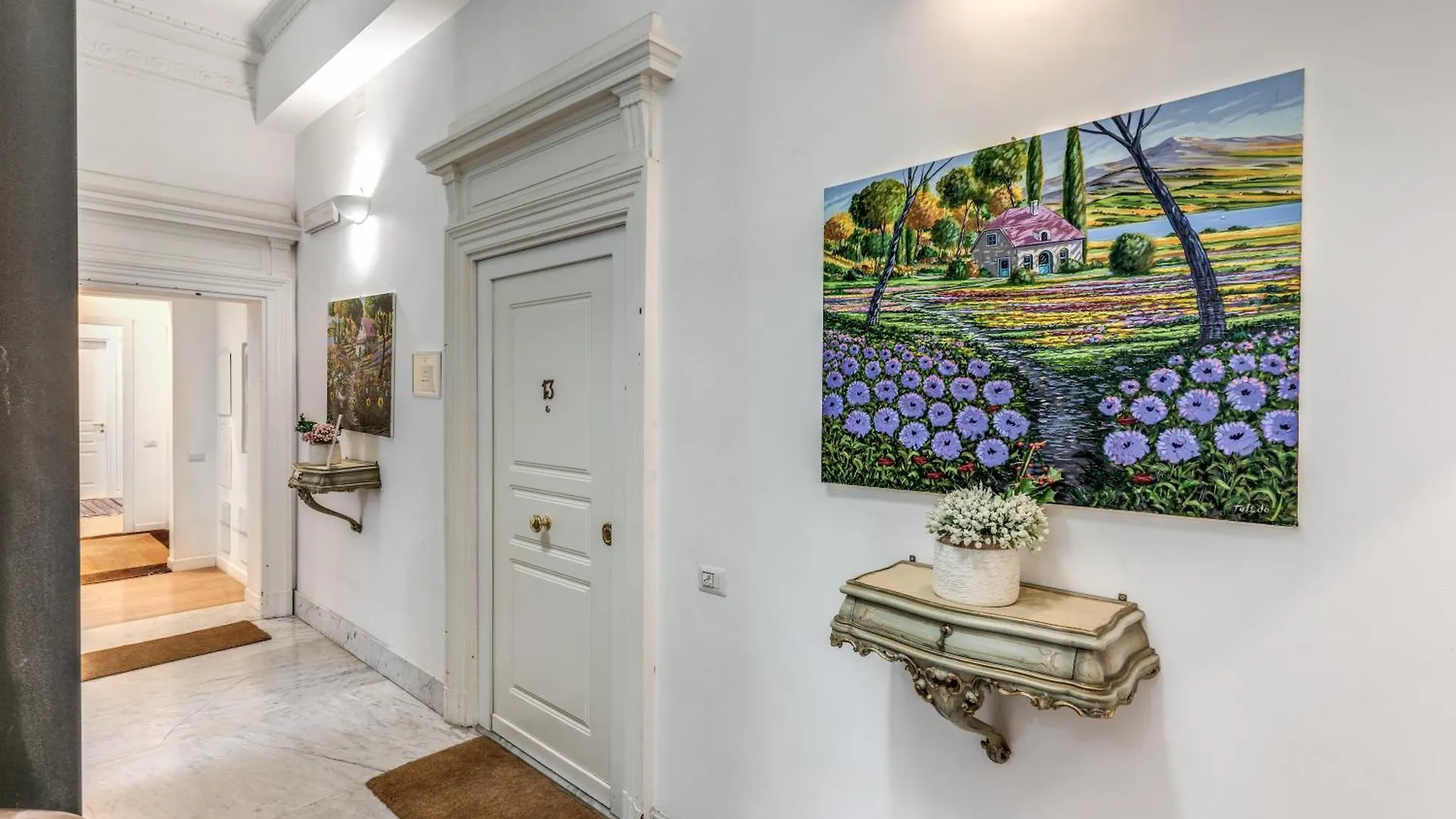 Suite Della Pigna روما 0*,  إيطاليا